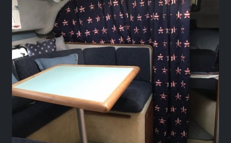 Bayliner 2850 Contessa Sunbridge-kuva-4